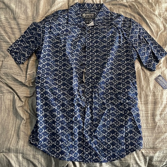 American Rag | Shirts | American Rag Button Up | Poshmark